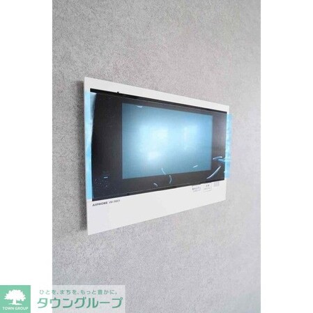 ENetial代官山の物件内観写真